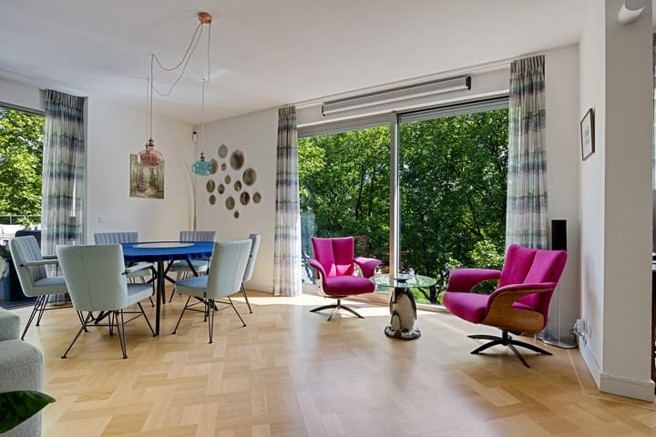 Foto 5 van Hugo de Grootstraat 91