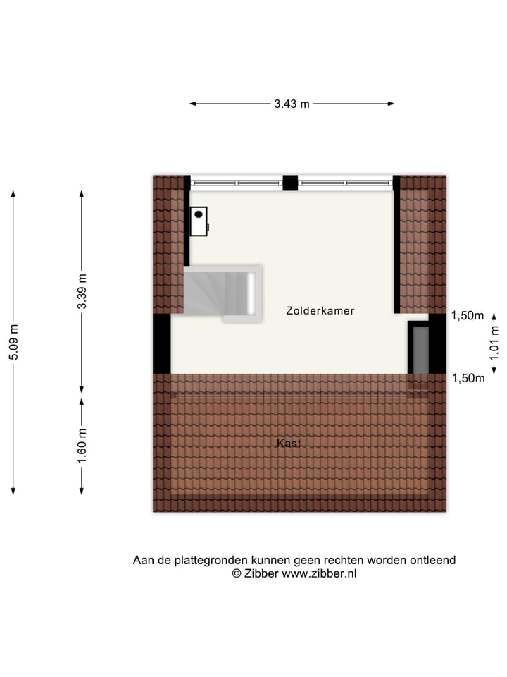 Foto 32 van Karperstraat 60
