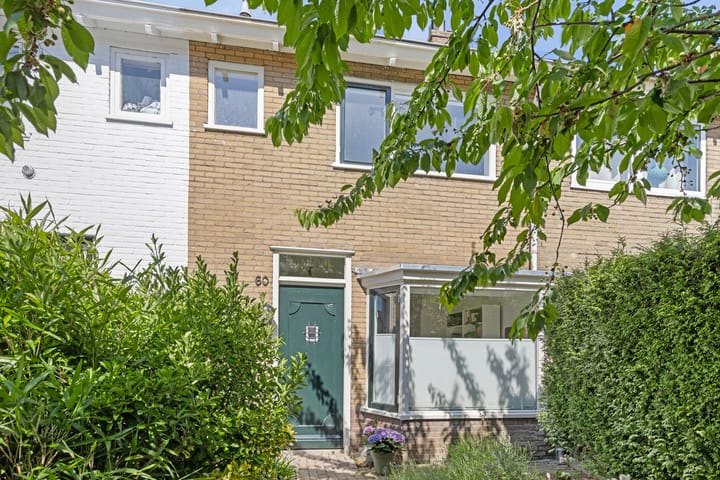 Foto 1 van Karperstraat 60