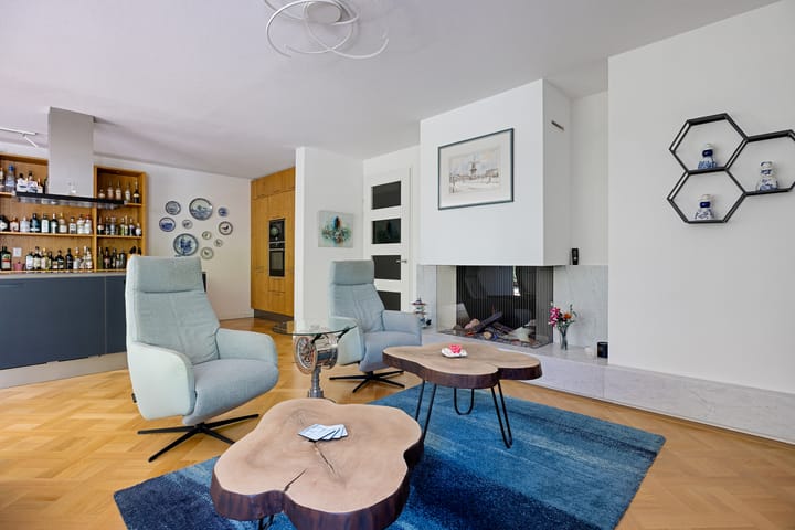 Foto 7 van Hugo de Grootstraat 91