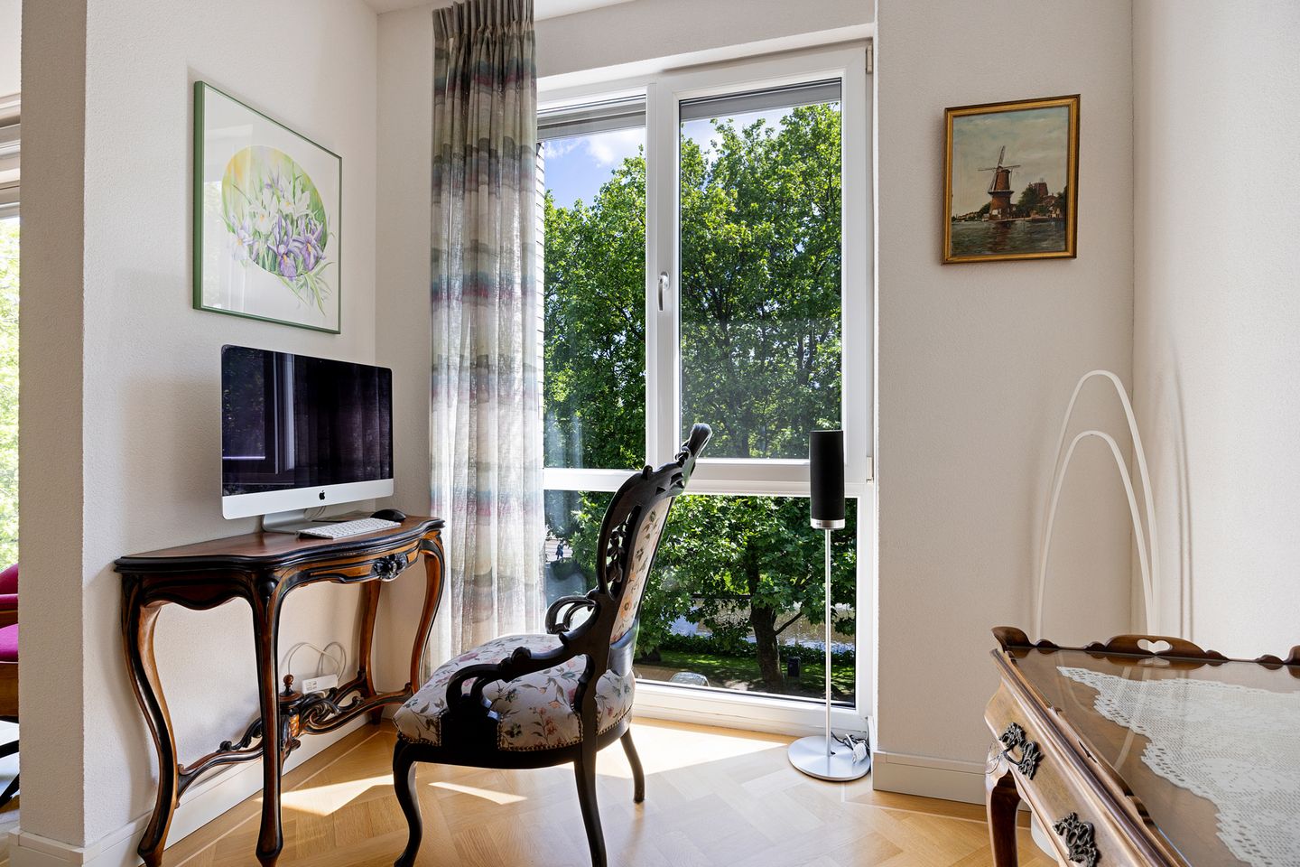 Foto 10 van Hugo de Grootstraat 91