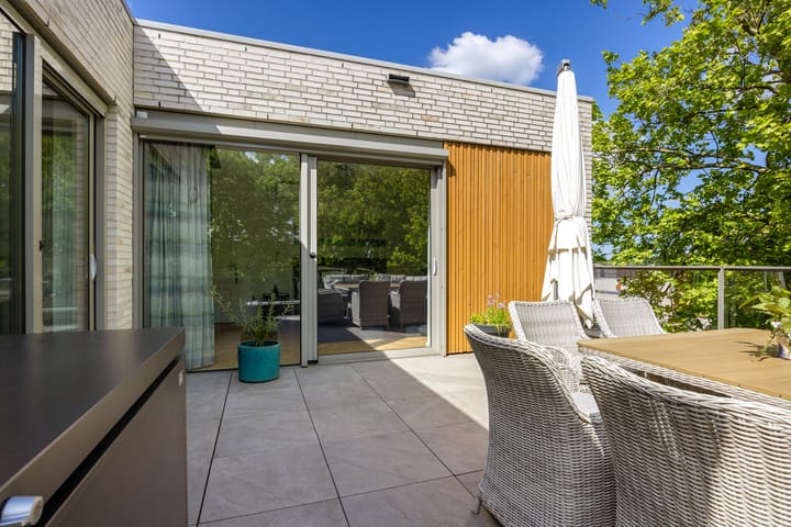 Foto 11 van Hugo de Grootstraat 91