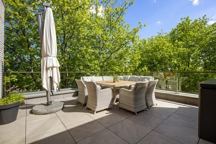 Foto 12 van Hugo de Grootstraat 91