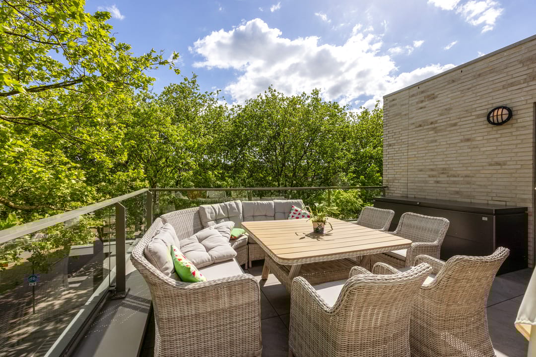 Foto 13 van Hugo de Grootstraat 91