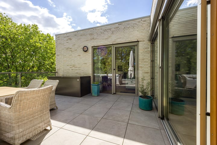 Foto 14 van Hugo de Grootstraat 91