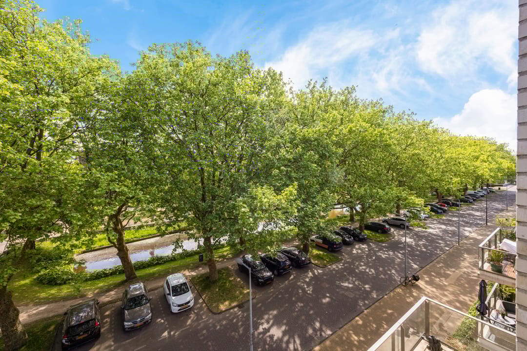 Foto 16 van Hugo de Grootstraat 91