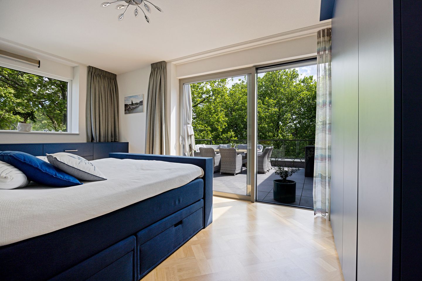 Foto 25 van Hugo de Grootstraat 91