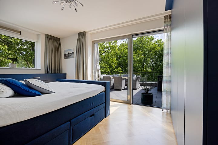 Foto 25 van Hugo de Grootstraat 91