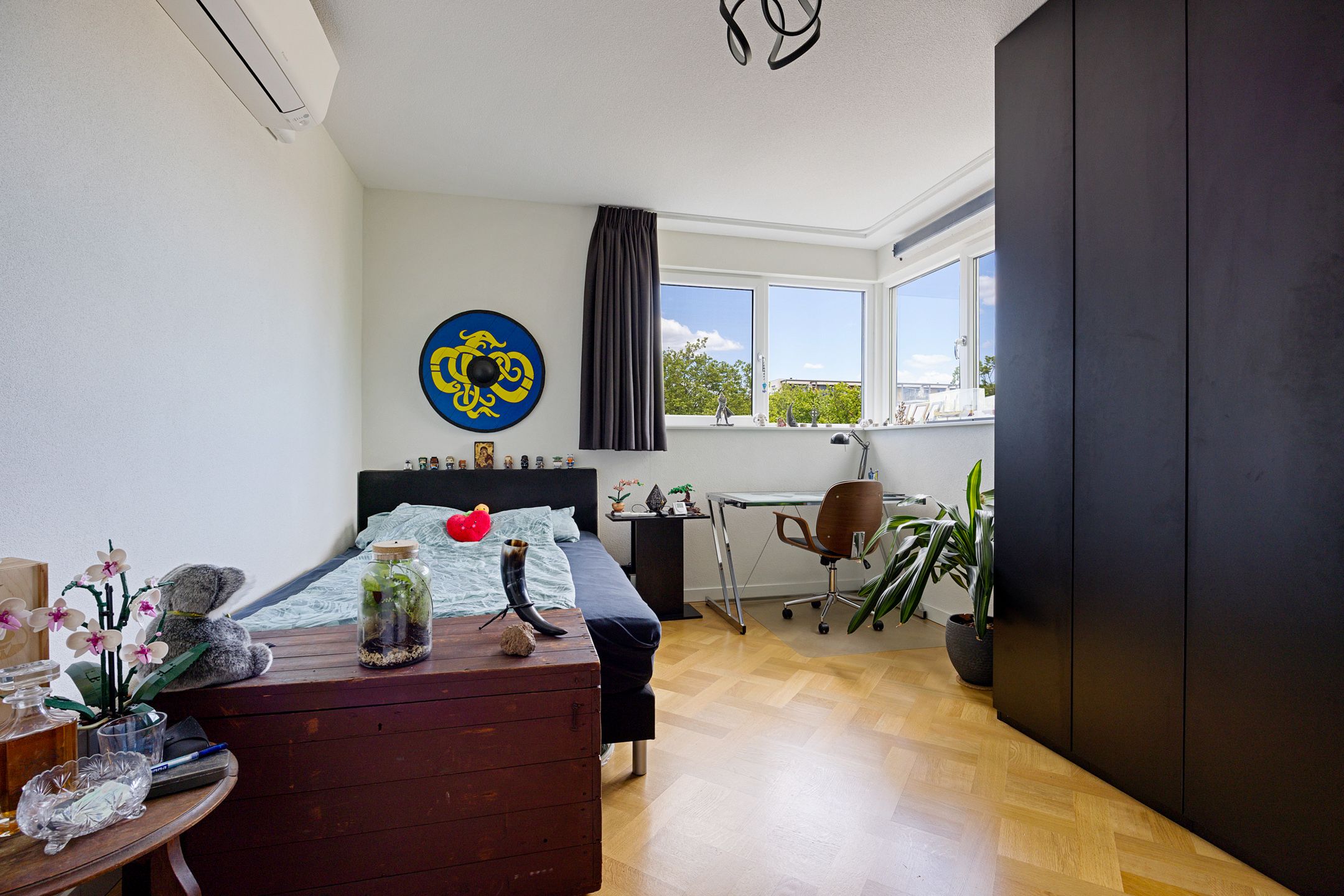 Foto 30 van Hugo de Grootstraat 91