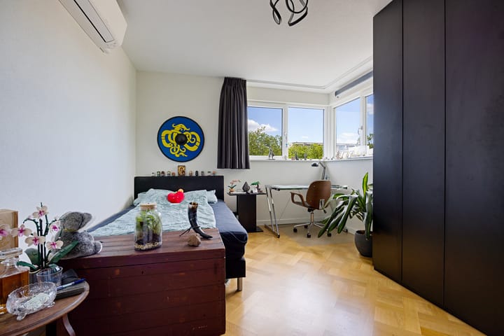 Foto 30 van Hugo de Grootstraat 91