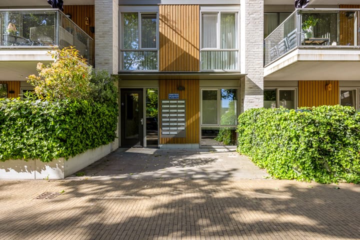 Foto 34 van Hugo de Grootstraat 91