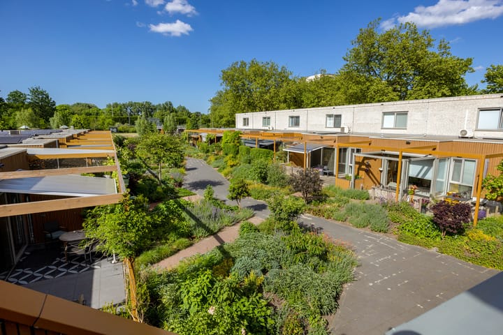 Foto 36 van Hugo de Grootstraat 91