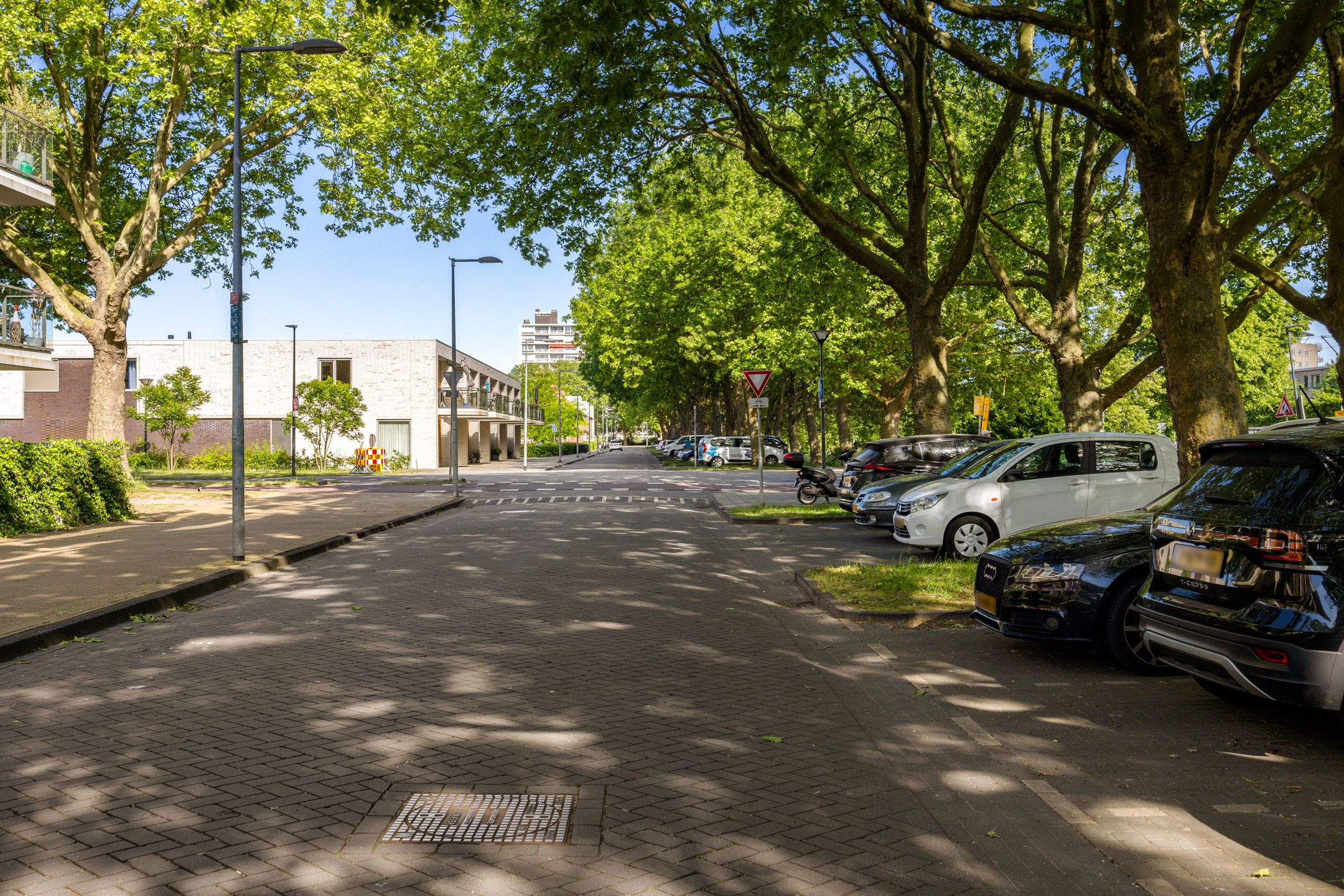 Foto 42 van Hugo de Grootstraat 91