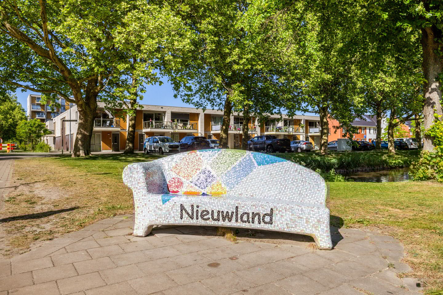 Foto 44 van Hugo de Grootstraat 91