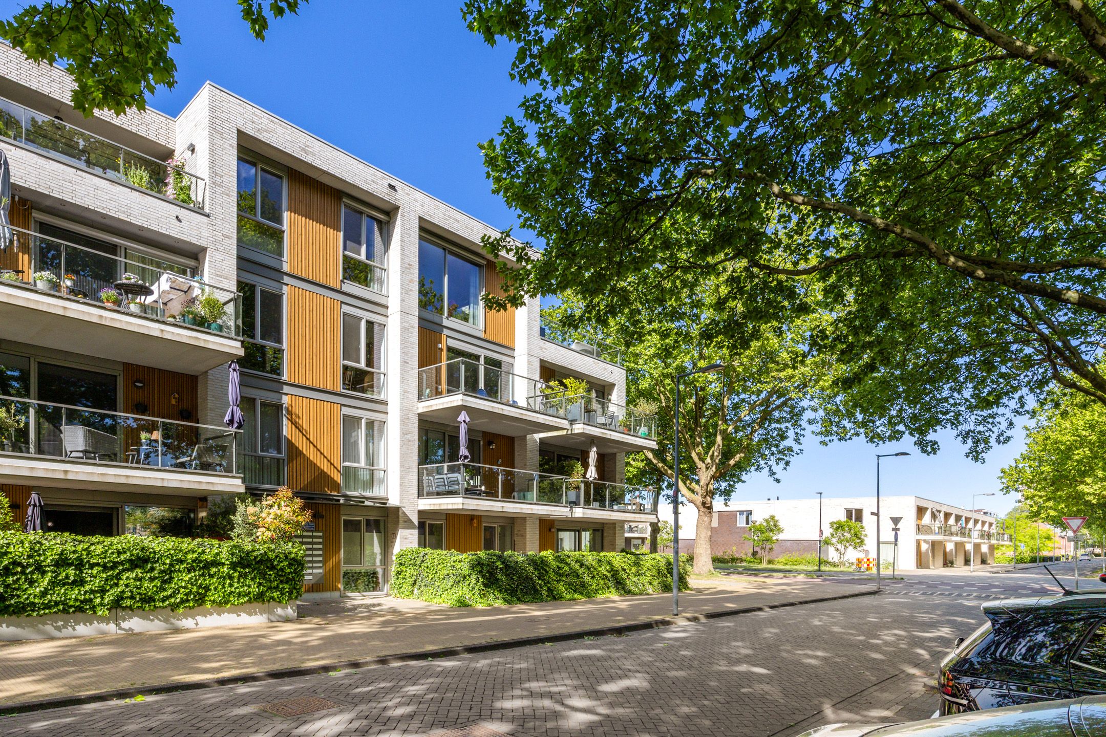 Foto 45 van Hugo de Grootstraat 91