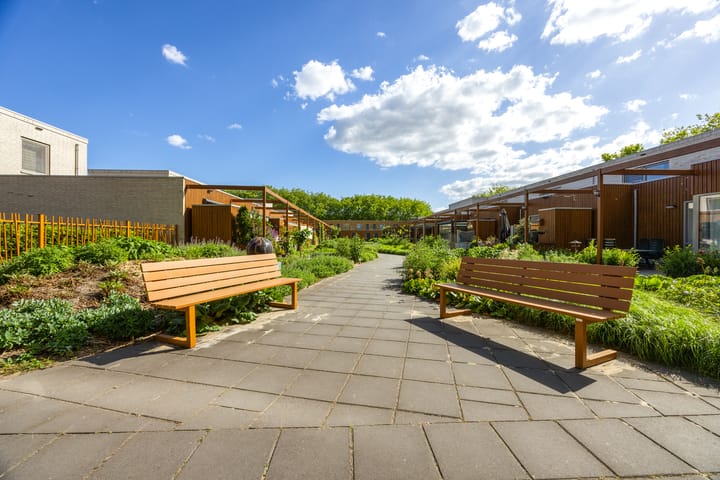 Foto 46 van Hugo de Grootstraat 91