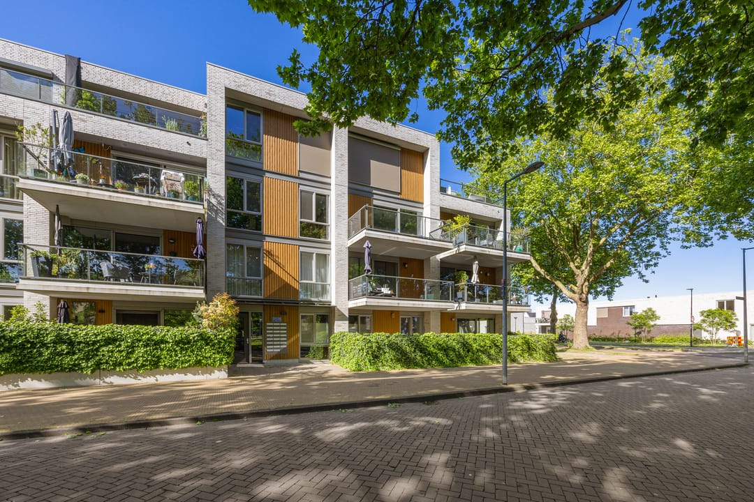 Foto 47 van Hugo de Grootstraat 91