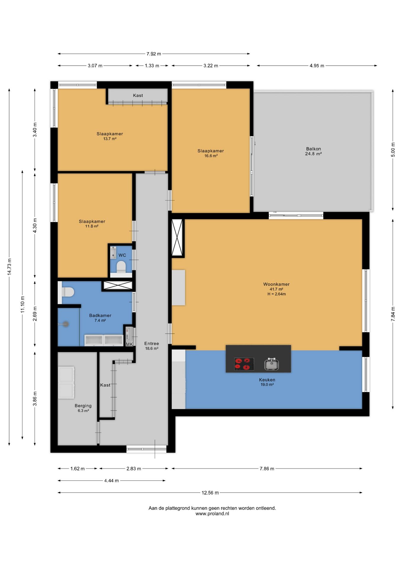 Foto 49 van Hugo de Grootstraat 91