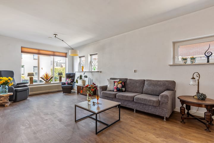 Foto 2 van Hobergenstraat 14