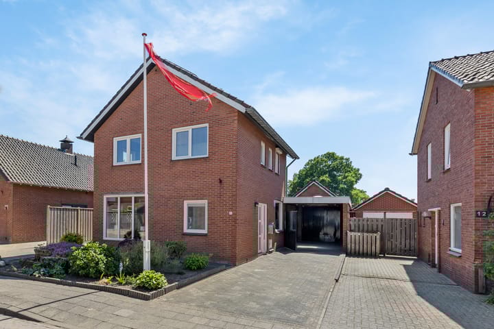 Foto 6 van Hobergenstraat 14