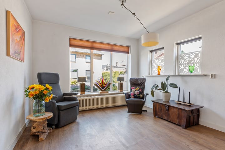 Foto 8 van Hobergenstraat 14