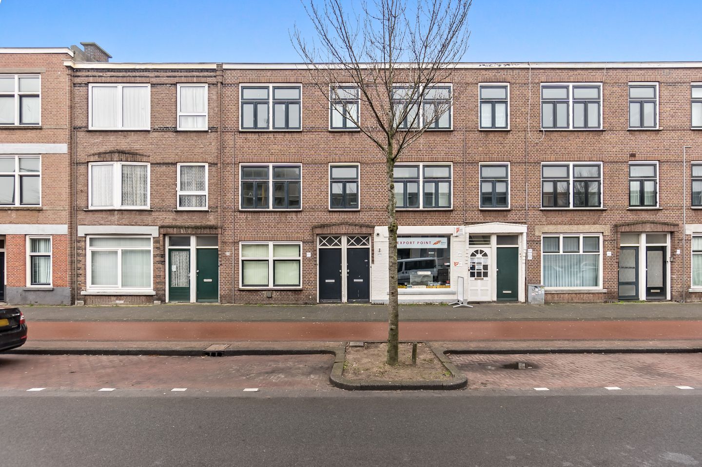 Foto 1 van Rijswijkseweg 275