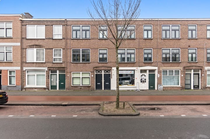 Foto 1 van Rijswijkseweg 275