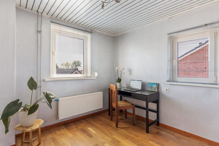 Foto 16 van Hobergenstraat 14