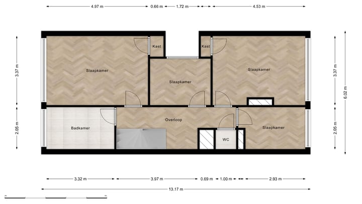 Foto 32 van Rijswijkseweg 275