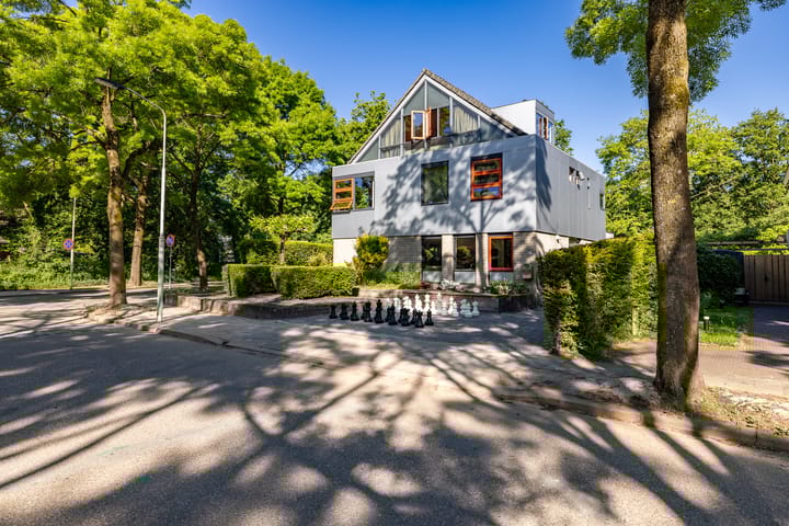 Foto 1 van Burgemeester Kehrerstraat 62