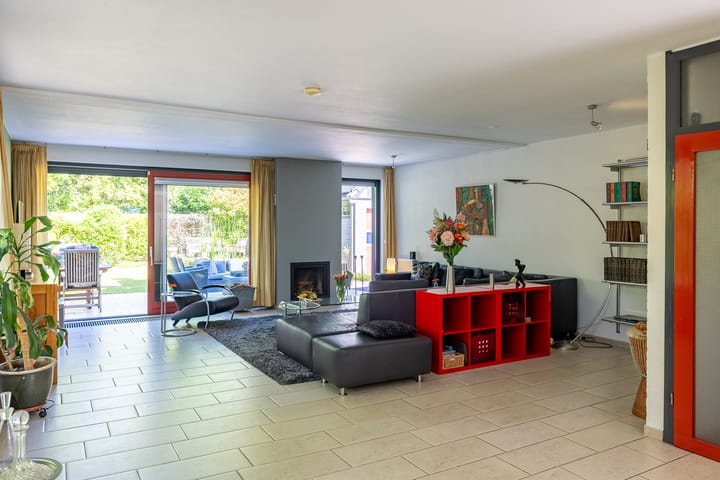 Foto 3 van Burgemeester Kehrerstraat 62