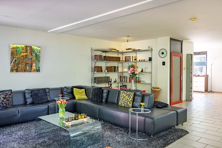 Foto 4 van Burgemeester Kehrerstraat 62