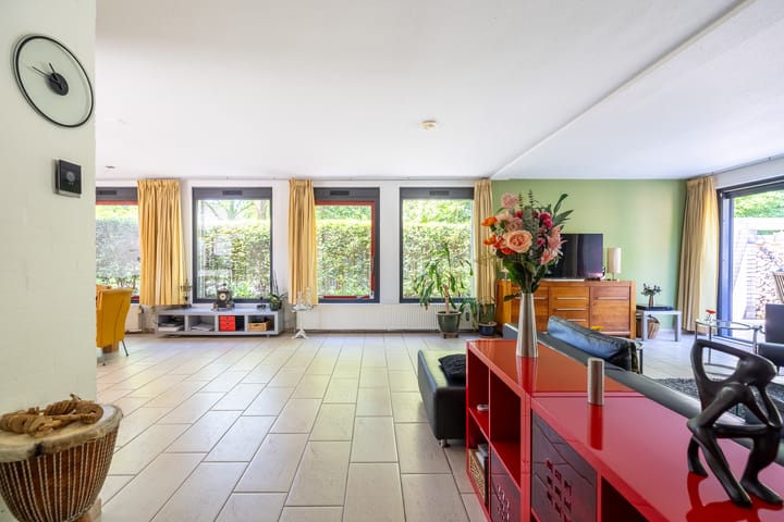 Foto 7 van Burgemeester Kehrerstraat 62