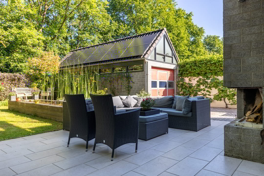 Foto 17 van Burgemeester Kehrerstraat 62