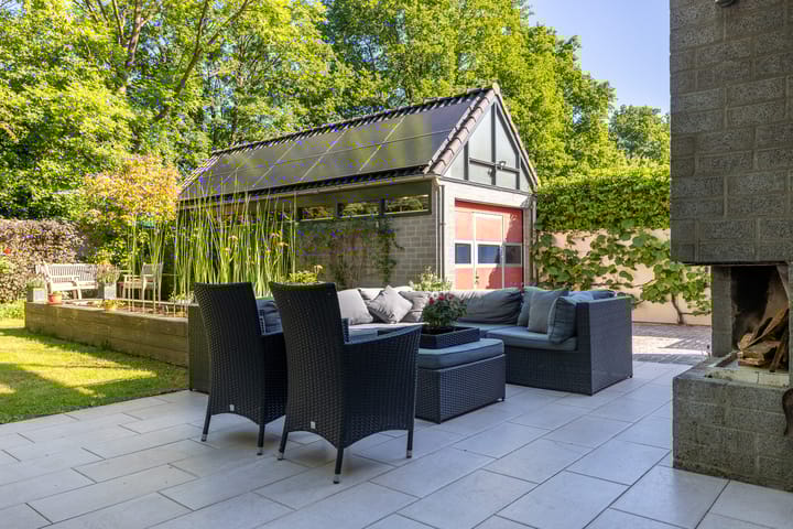 Foto 17 van Burgemeester Kehrerstraat 62