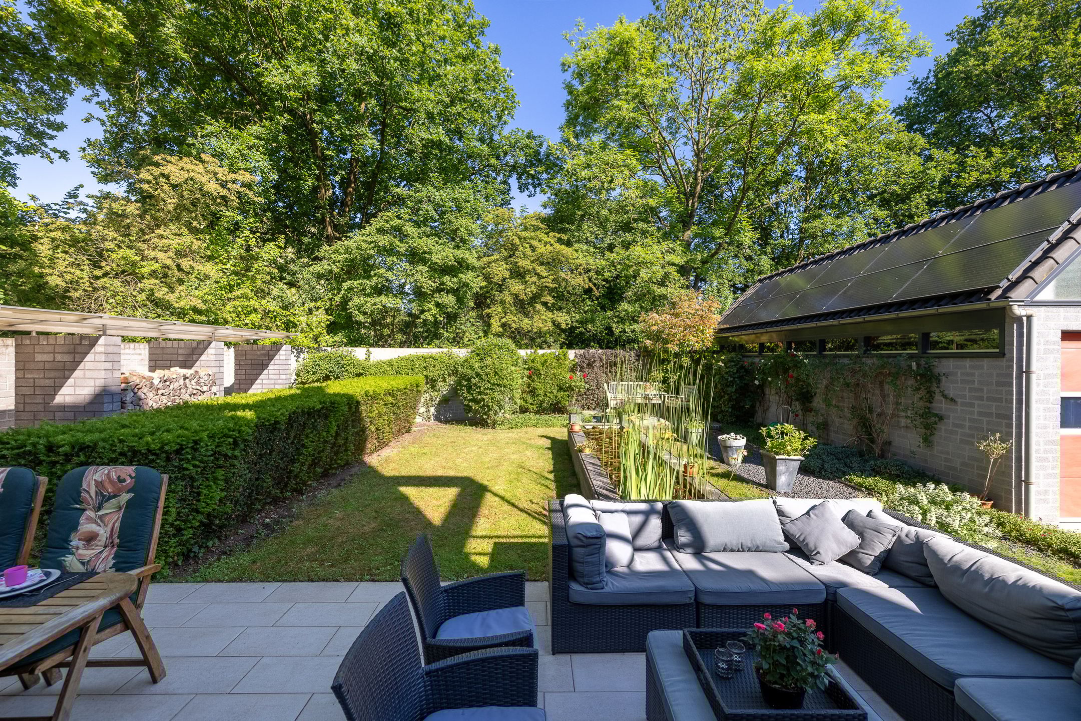 Foto 18 van Burgemeester Kehrerstraat 62