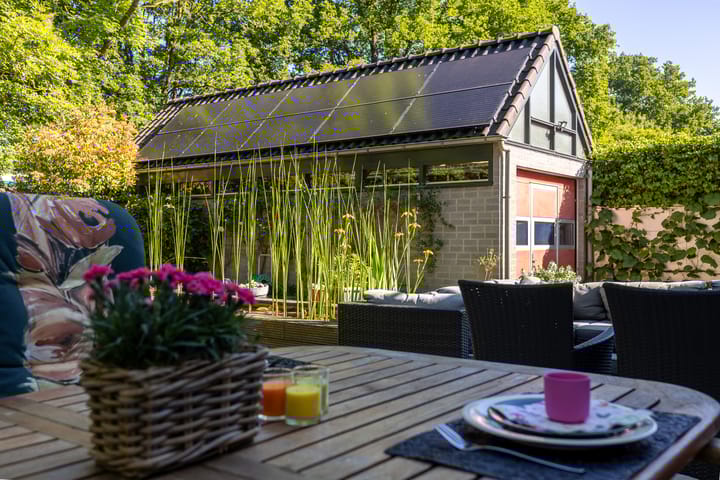 Foto 20 van Burgemeester Kehrerstraat 62