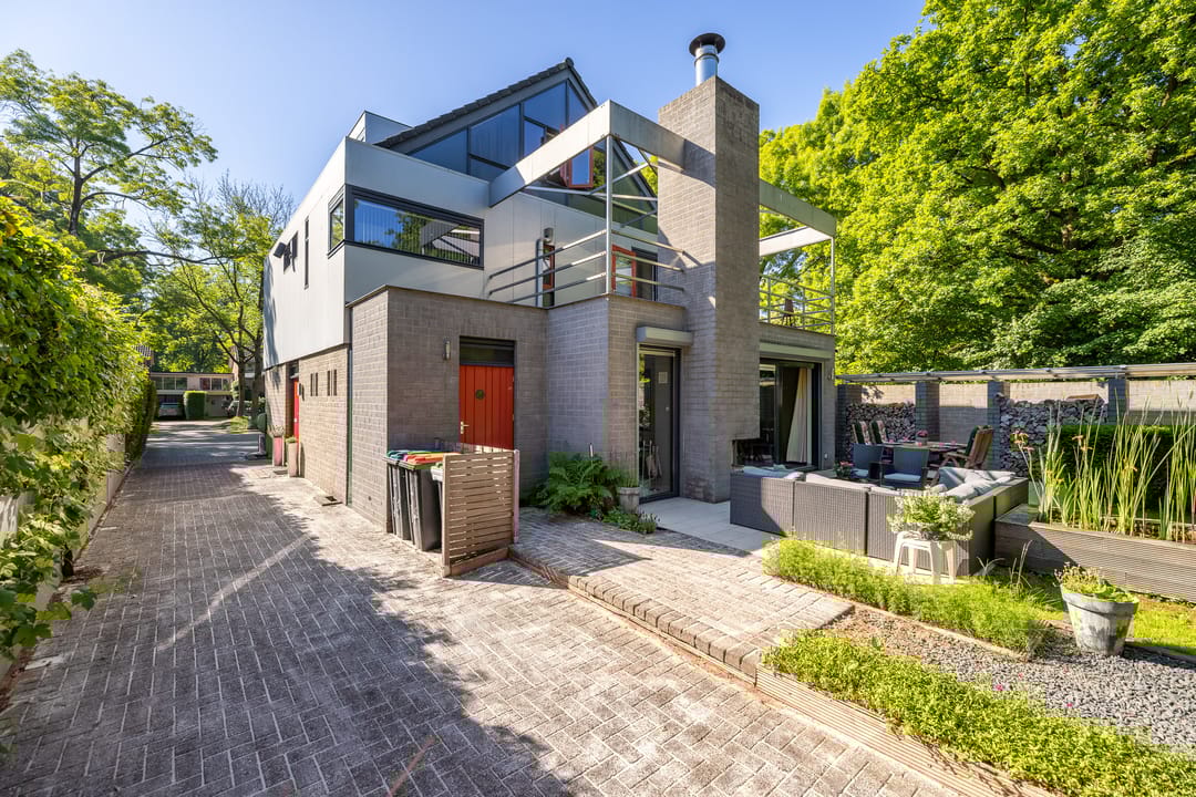 Foto 22 van Burgemeester Kehrerstraat 62