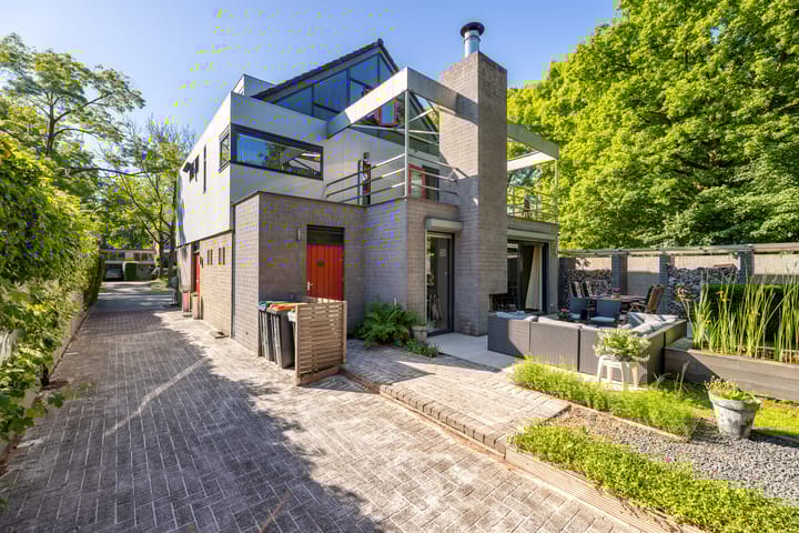 Foto 22 van Burgemeester Kehrerstraat 62