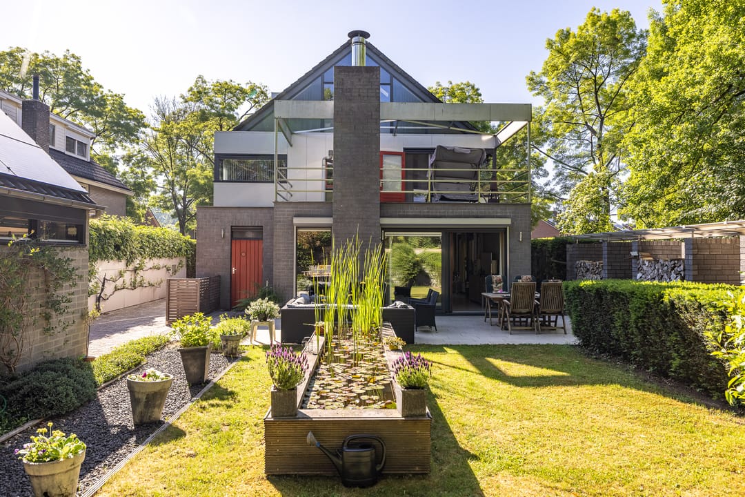 Foto 23 van Burgemeester Kehrerstraat 62