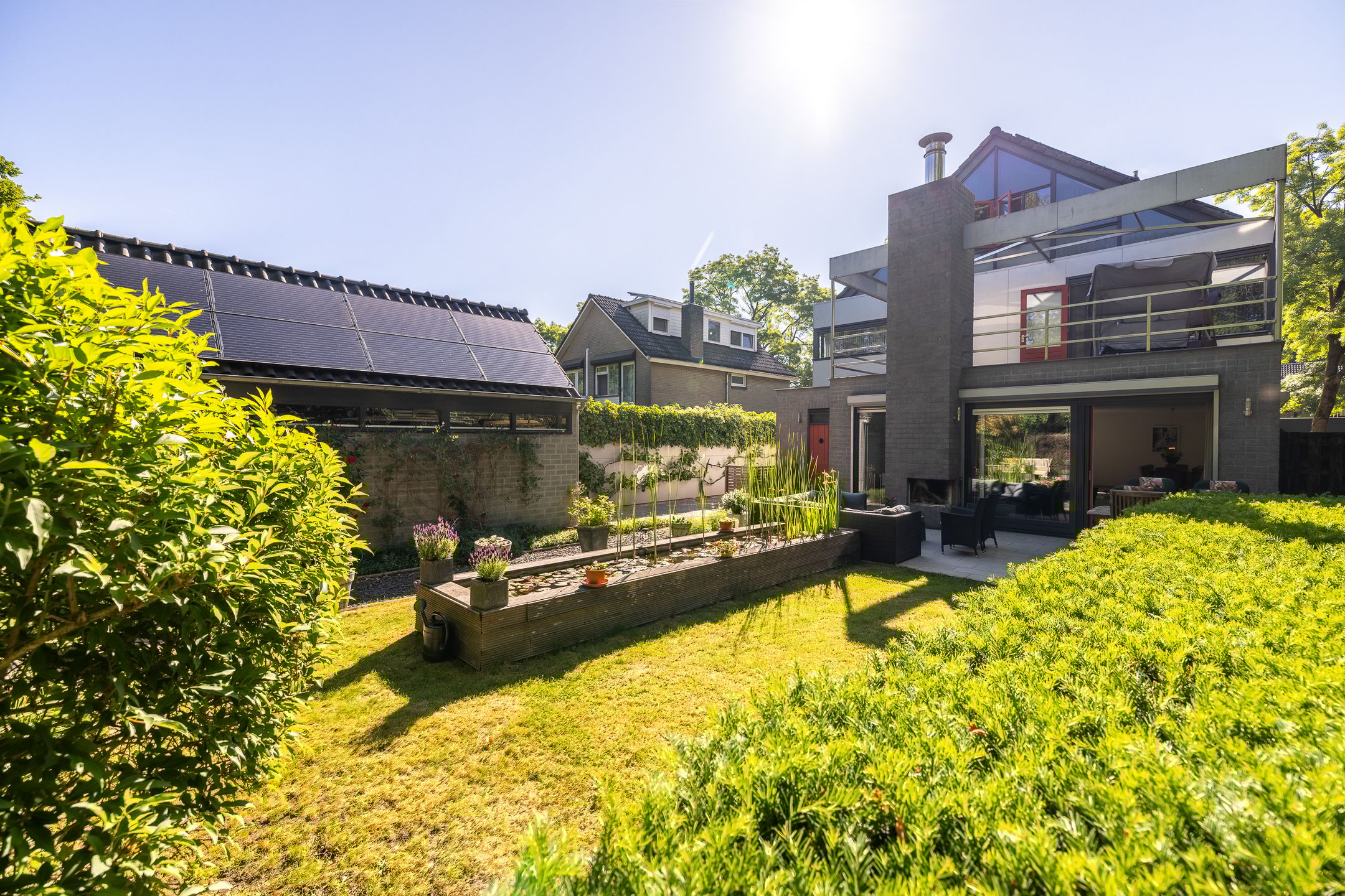 Foto 24 van Burgemeester Kehrerstraat 62