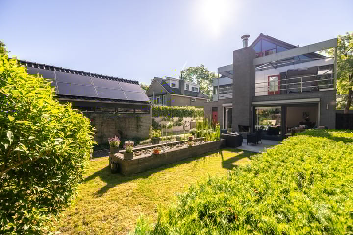 Foto 24 van Burgemeester Kehrerstraat 62