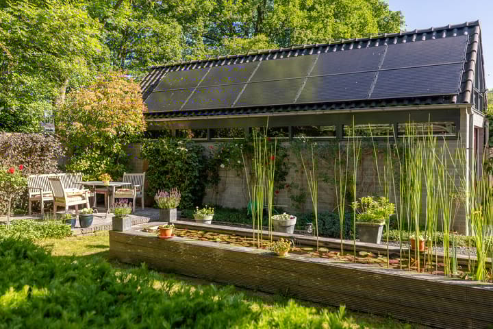 Foto 25 van Burgemeester Kehrerstraat 62