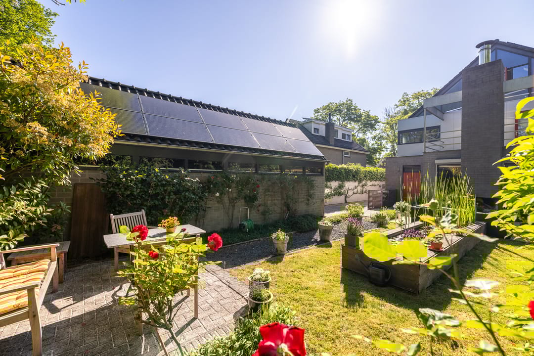 Foto 26 van Burgemeester Kehrerstraat 62