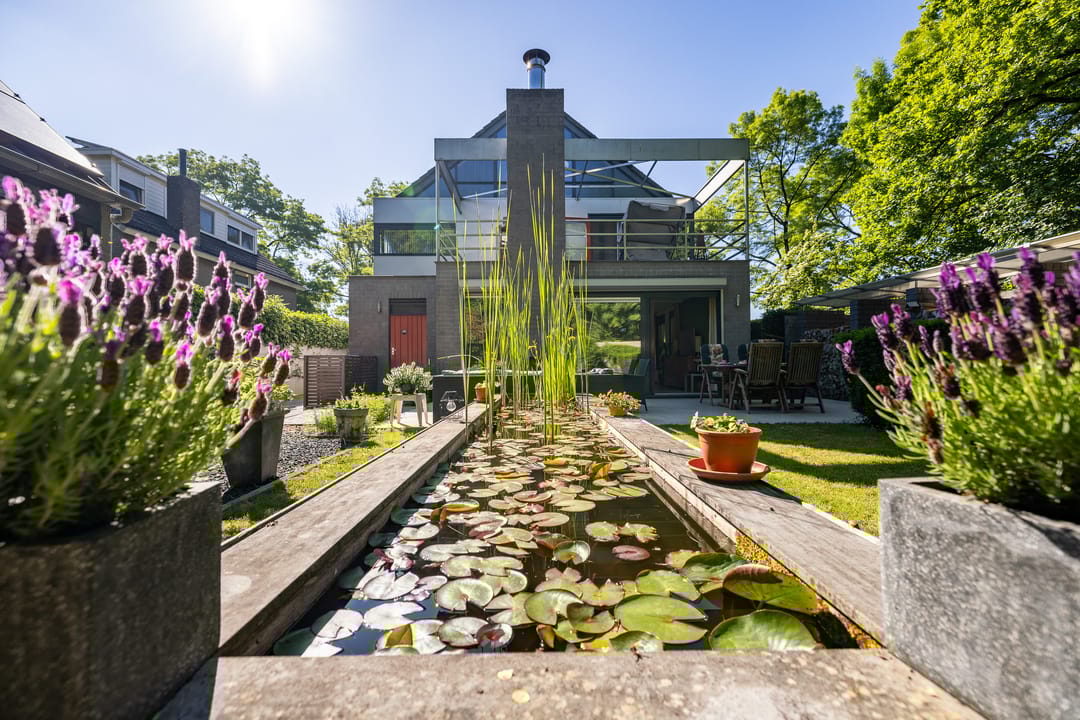 Foto 28 van Burgemeester Kehrerstraat 62