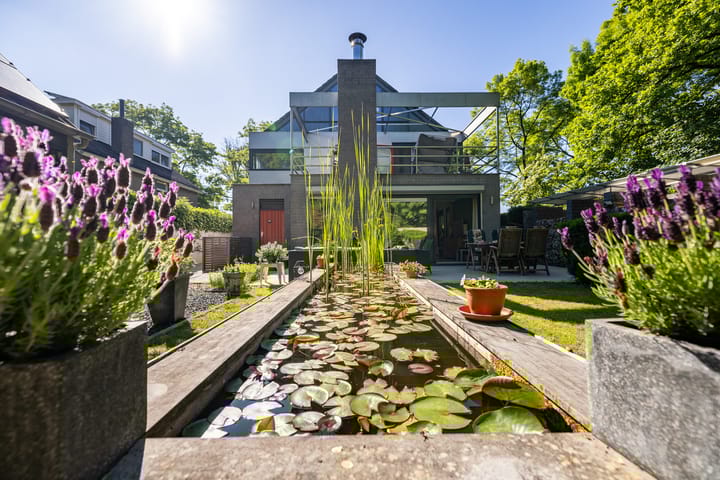 Foto 28 van Burgemeester Kehrerstraat 62