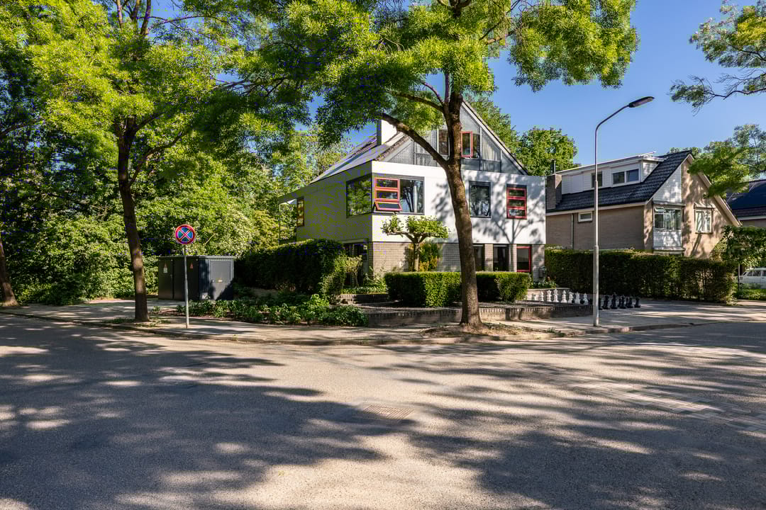 Foto 32 van Burgemeester Kehrerstraat 62