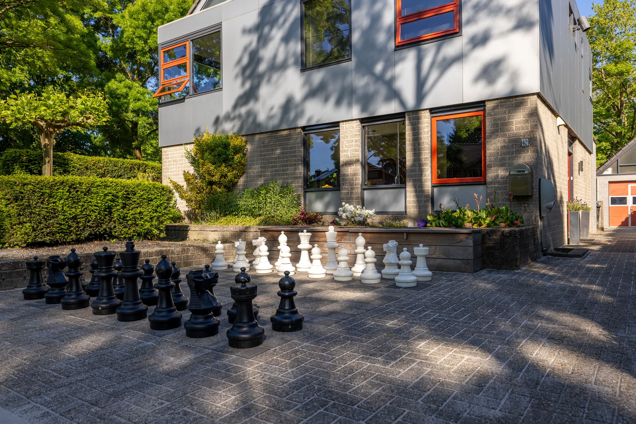 Foto 33 van Burgemeester Kehrerstraat 62