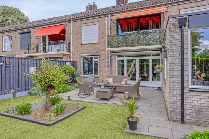 Foto 4 van Dr. Van der Zandestraat 52