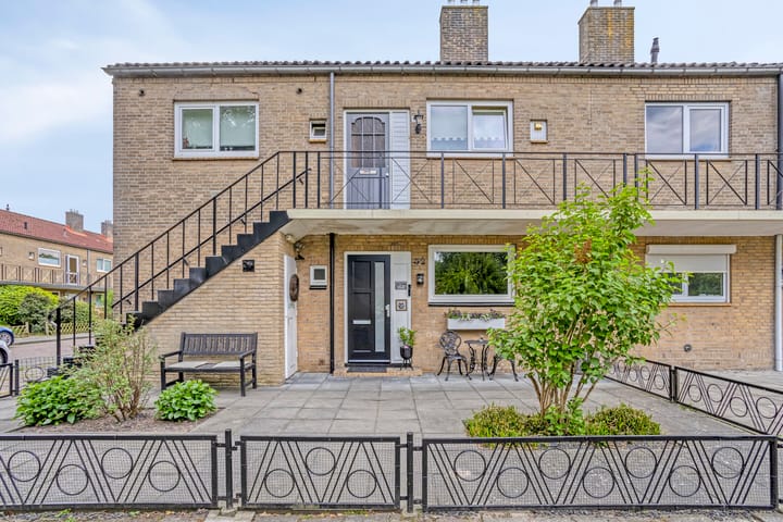 Foto 5 van Dr. Van der Zandestraat 52